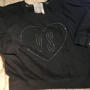 VS sweatshirt